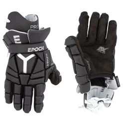 Epoch Integra Pro Lacrosse Gloves 18 Epoch Integra Pro Lacrosse Gloves -Hockey Shop 816717025997