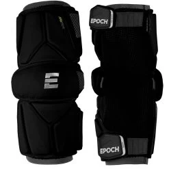 Epoch Integra Elite Lacrosse Arm Guards -Hockey Shop 816717026482