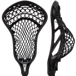 Epoch Integra Z3 Strung Lacrosse Head - '22 Model -Hockey Shop 816717027519