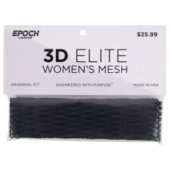Epoch Purpose 3D Lacrosse Mesh Piece -Hockey Shop 816717027861