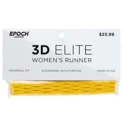 Epoch 3D Elite Women's Mesh Runner -Hockey Shop 816717028394