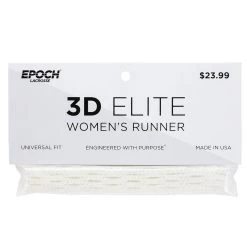 Epoch 3D Elite Women's Mesh Runner -Hockey Shop 816717028417