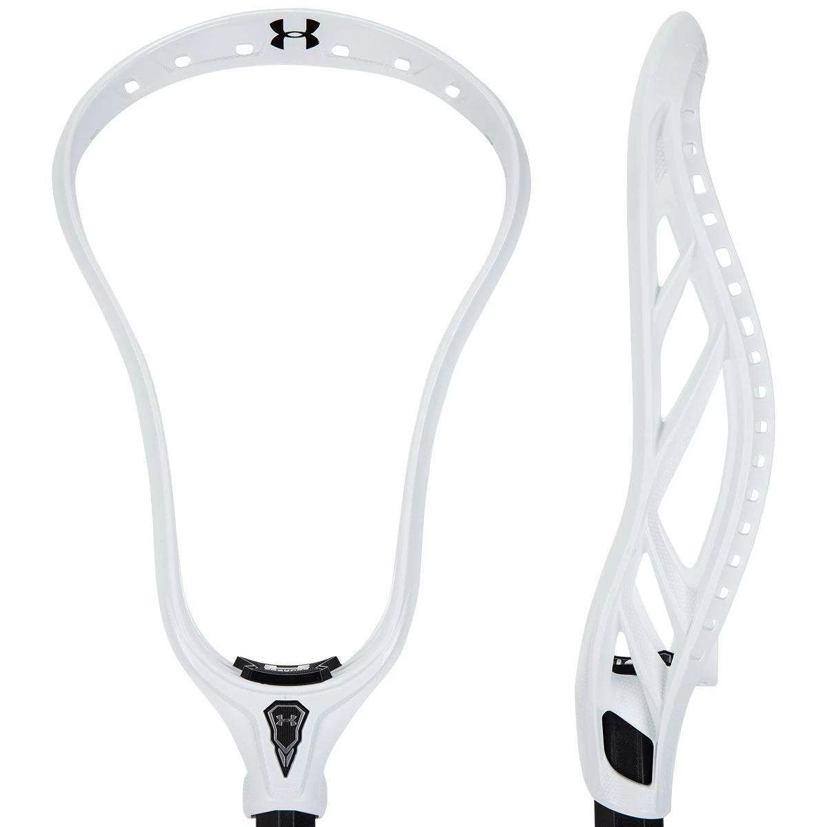 Under Armour Command D Unstrung Lacrosse Head 9 Under Armour Command D Unstrung Lacrosse Head - Image 7