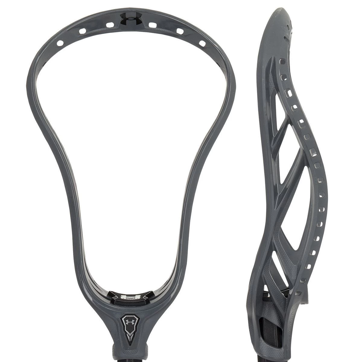 Under Armour Command D Unstrung Lacrosse Head 8 Under Armour Command D Unstrung Lacrosse Head - Image 6
