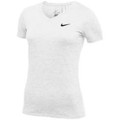 Nike Dri-FIT Legend Training Women's Short Sleeve Tee Shirt -Hockey Shop 820652429413