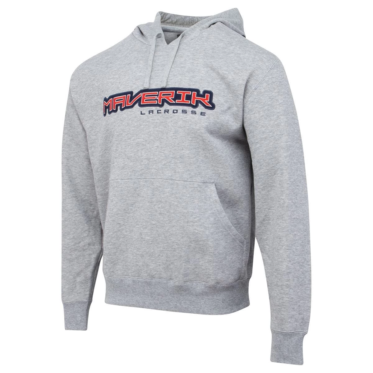 Maverik Classic Hoodie 7 Maverik Classic Hoodie - Image 5