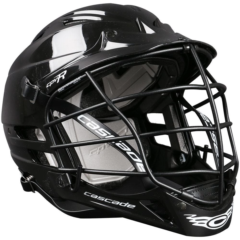 Cascade CPV-R Lacrosse Helmet 21 Cascade CPV-R Lacrosse Helmet - Image 19