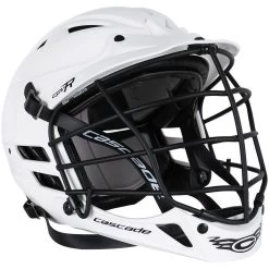 Cascade CPV-R Lacrosse Helmet -Hockey Shop 847734044005