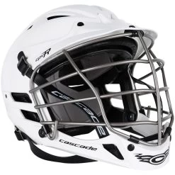 Cascade CPV-R Lacrosse Helmet 32 Cascade CPV-R Lacrosse Helmet -Hockey Shop 847734044166