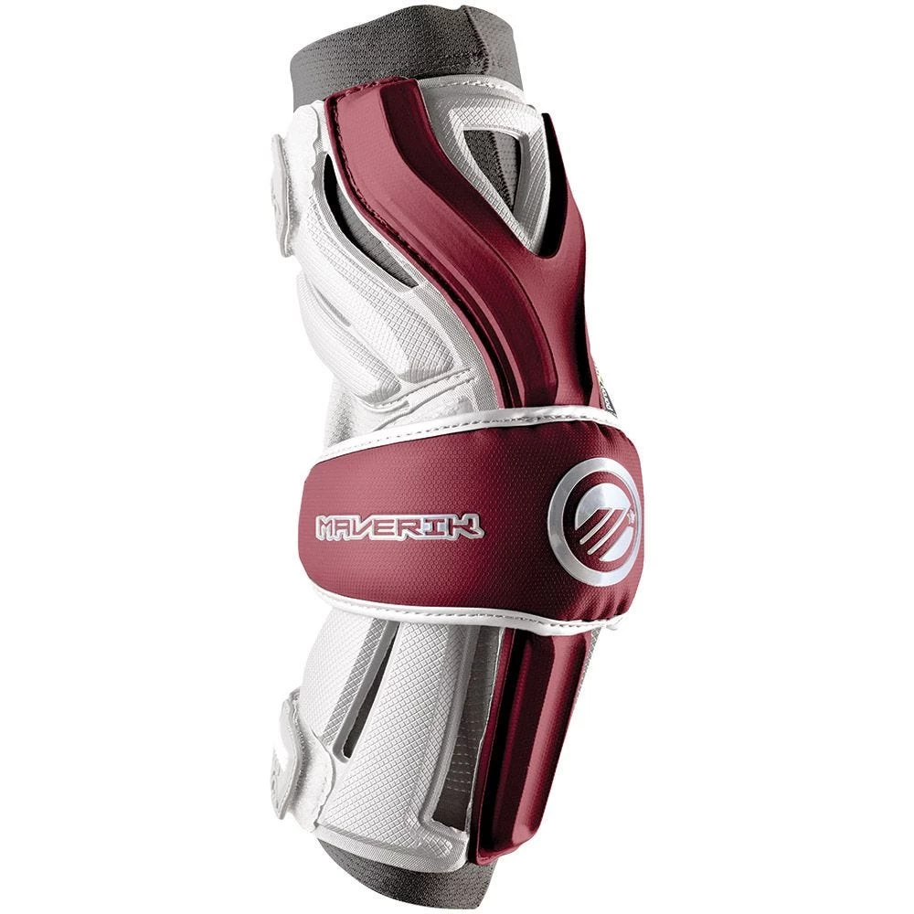 Maverik Rome RX3 Lacrosse Arm Guard 7 Maverik Rome RX3 Lacrosse Arm Guard - Image 5