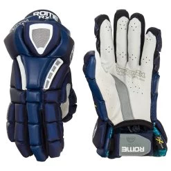 Maverik Rome RX3 Lacrosse Gloves -Hockey Shop 847734237476