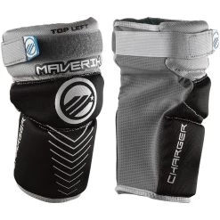 Maverik Charger Lacrosse Arm Pads - '16 Model -Hockey Shop 847734337428