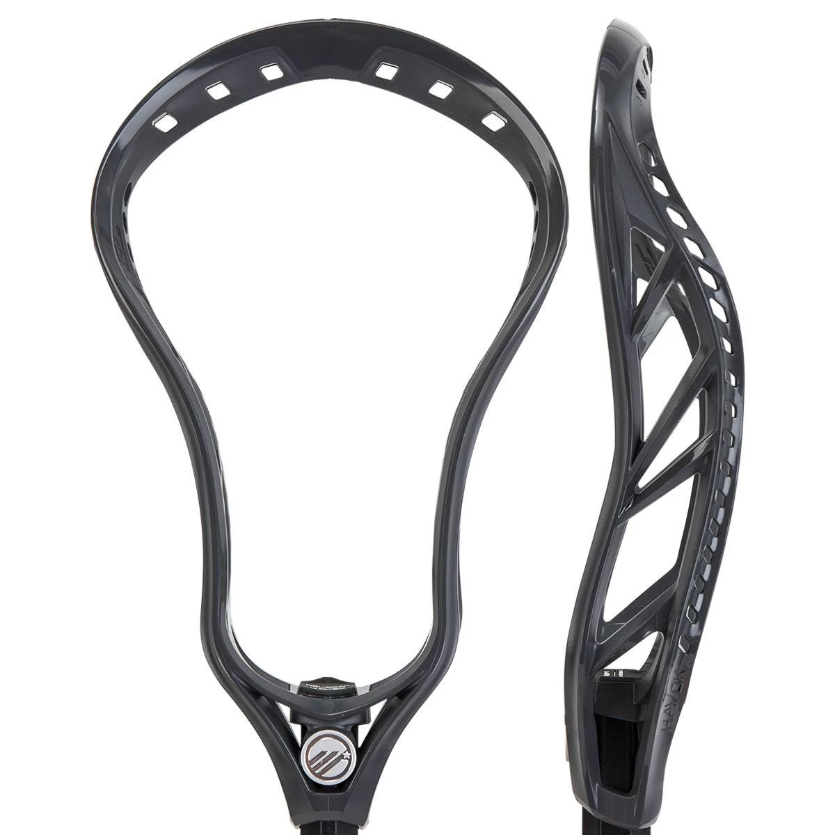 Maverik Havok Unstrung Lacrosse Head 10 Maverik Havok Unstrung Lacrosse Head - Image 8