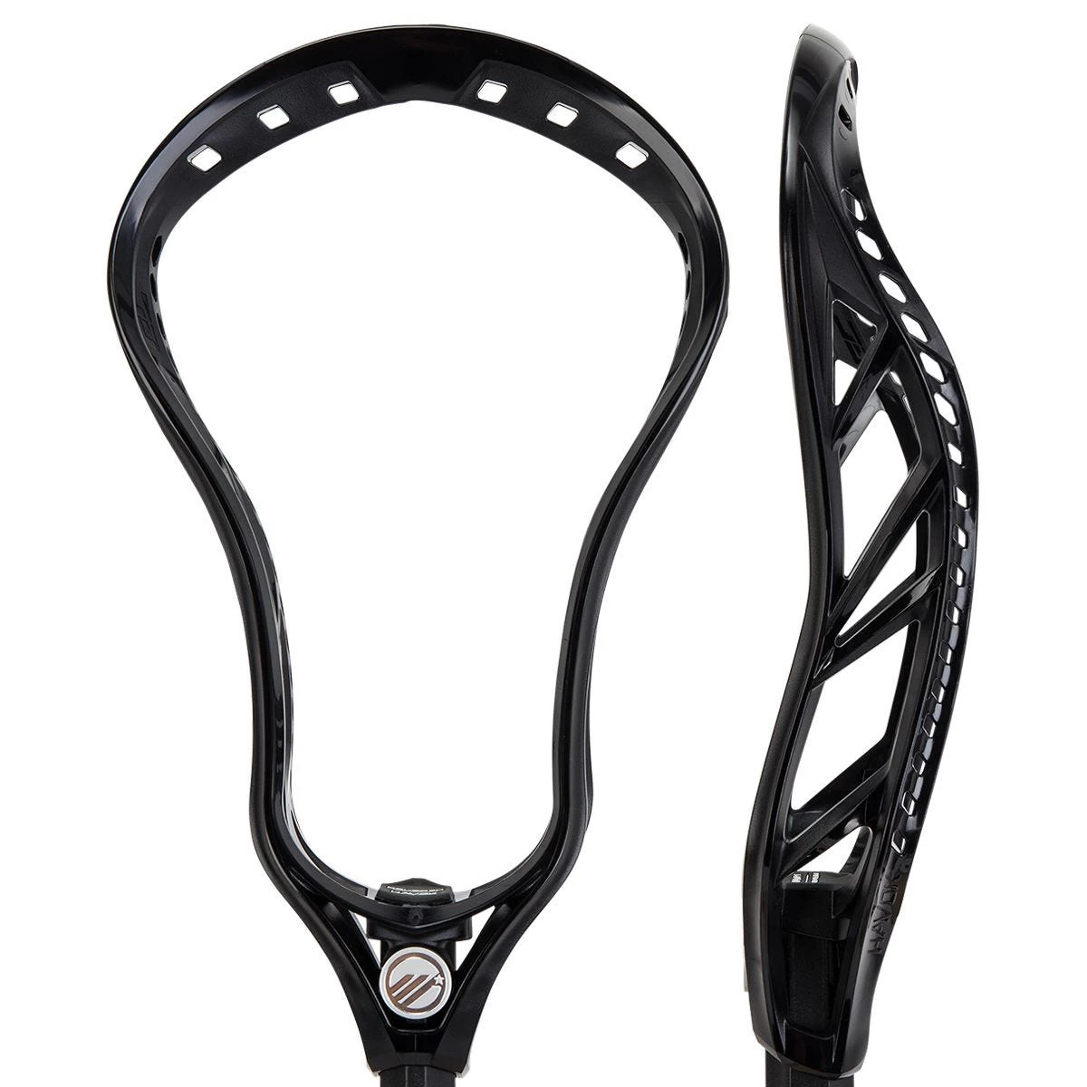 Maverik Havok Unstrung Lacrosse Head 12 Maverik Havok Unstrung Lacrosse Head - Image 10