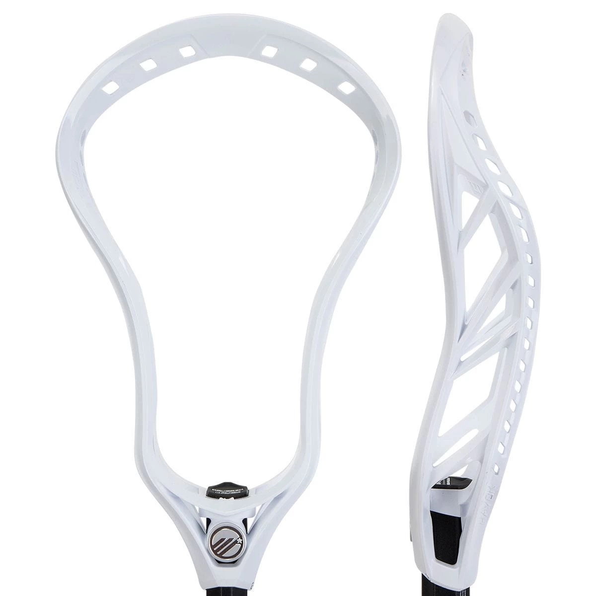 Maverik Havok Unstrung Lacrosse Head 9 Maverik Havok Unstrung Lacrosse Head - Image 7