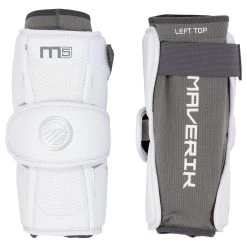 Maverik M5 Lacrosse Arm Pads -Hockey Shop 847734568396