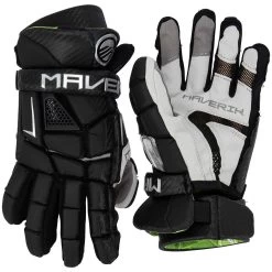 Maverik M5 Lacrosse Gloves -Hockey Shop 847734568549