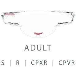 Cascade Field Shield - 3 Pack -Hockey Shop 847734570481