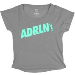 Adrenaline "Original" Drape Women's Tee -Hockey Shop 849102005441