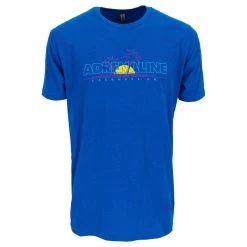 Adrenaline Tubbs Youth Lacrosse Short Sleeve Shirt -Hockey Shop 849102084910