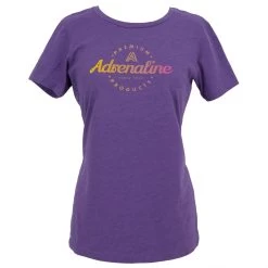 Adrenaline Balance Women's Tee Shirt -Hockey Shop 849102098382