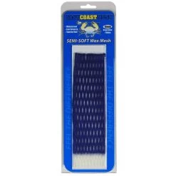 ECD Lacrosse 1-Color Fade 15mm Lacrosse Mesh -Hockey Shop 853819005397