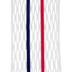 Firethreads Eleven 9D Semi-Soft Limited Edition Lacrosse Mesh - USA 5 Firethreads Eleven 9D Semi-Soft Limited Edition Lacrosse Mesh - USA -Hockey Shop 855274006322