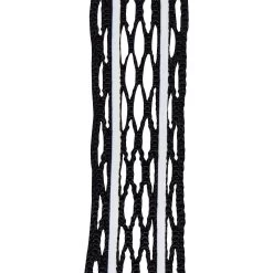 Firethreads Eleven 3D Soft Women's Lacrosse Runner Mesh - Black/White -Hockey Shop 855274006339