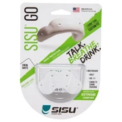 SISU Go Mouthguard 9 SISU Go Mouthguard -Hockey Shop 858286007271