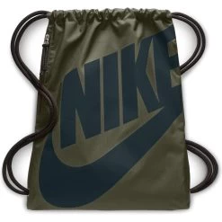 Nike Heritage Gym Sack 10 Nike Heritage Gym Sack -Hockey Shop 882801308048