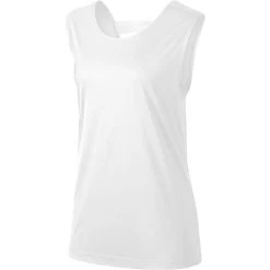 Nike Dri-FIT Women's Sleeveless Training Top -Hockey Shop 885178435300