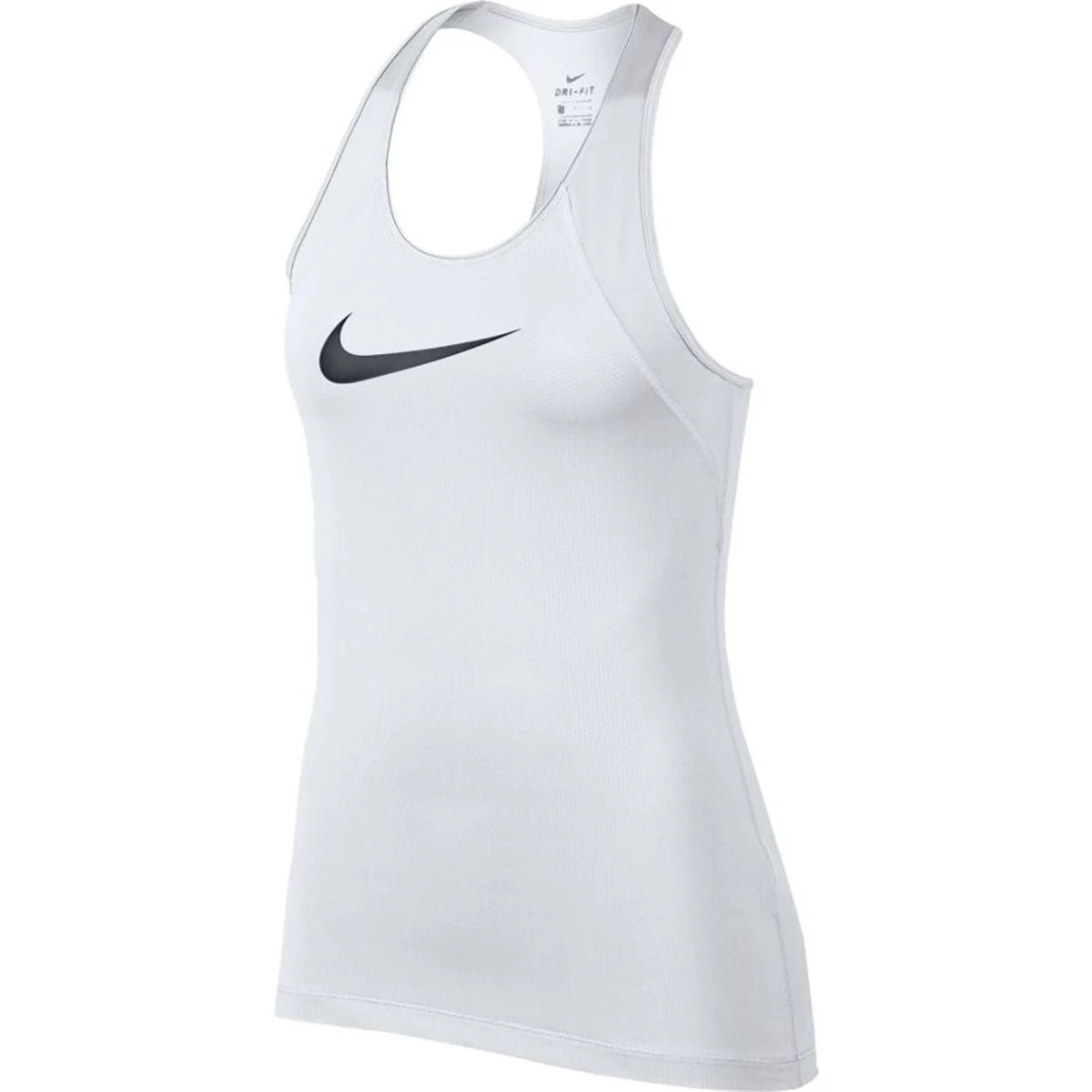 Nike Pro Women's Tank Top 5 Nike Pro Women's Tank Top - Image 3