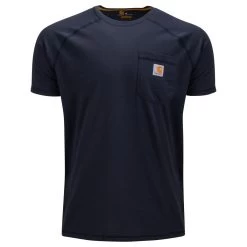 Carhartt Force Delmont Adult Short Sleeve Tee Shirt -Hockey Shop 886859053714