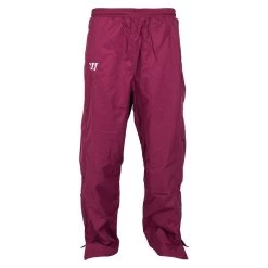 Warrior Barrier Senior Warm-Up Pants 13 Warrior Barrier Senior Warm-Up Pants -Hockey Shop 886918152938