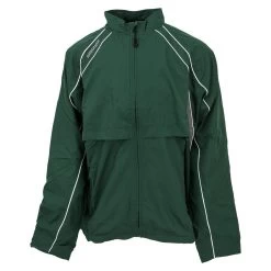 Warrior Vision Youth Warm-Up Jacket -Hockey Shop 887149673971