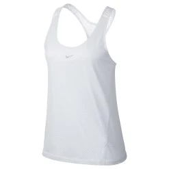 Nike Dri-FIT Pinnie Women's Tank Top -Hockey Shop 887227728388