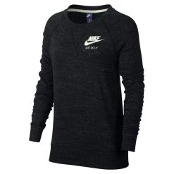 Nike Sportswear Crew Women's Long Sleeve Shirt -Hockey Shop 887228149670