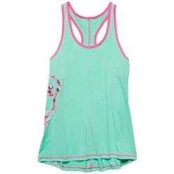 Under Armour Ripshot Exploded Women's Tank -Hockey Shop 888284653248