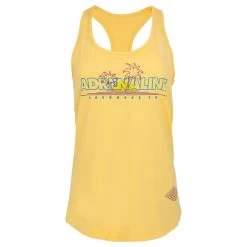 Adrenaline Tubbs Women's Lacrosse Tank Top