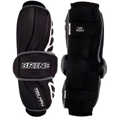 Brine Triumph 3 Lacrosse Arm Guard