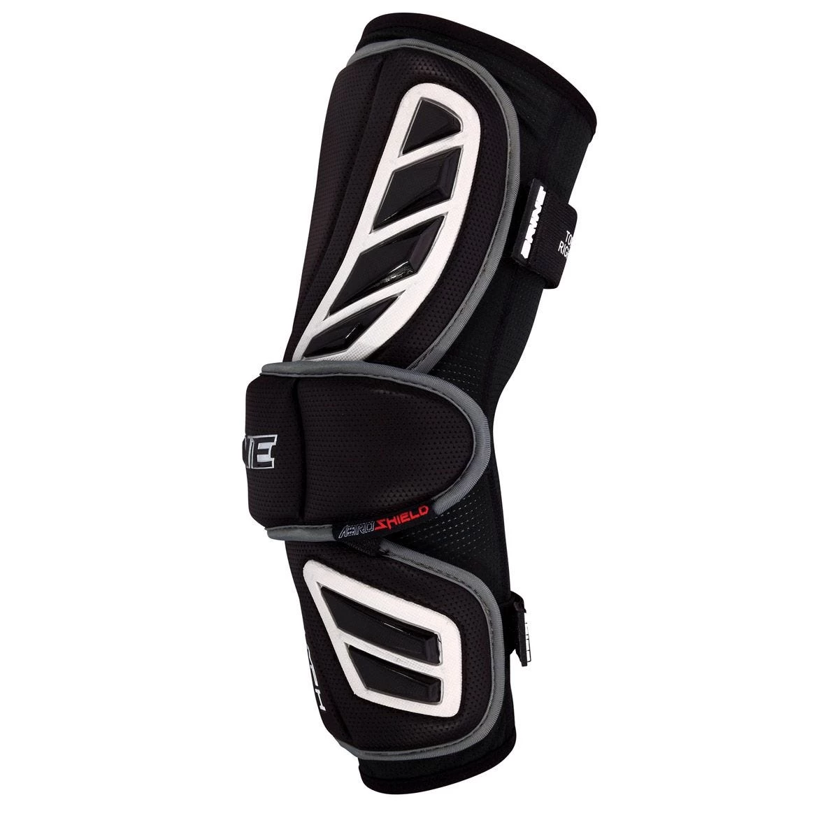 Brine Triumph 3 Lacrosse Arm Guard 4 Brine Triumph 3 Lacrosse Arm Guard - Image 2