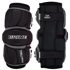 Brine Triumph 3 Lacrosse Arm Pad