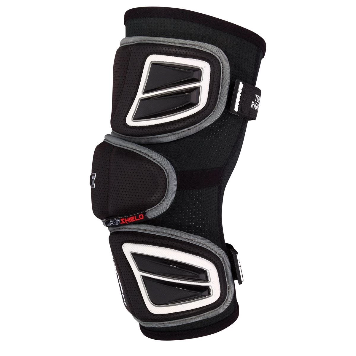 Brine Triumph 3 Lacrosse Arm Pad 4 Brine Triumph 3 Lacrosse Arm Pad - Image 2