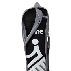 Brine Classic Women's Lacrosse Stick Bag 11 Brine Classic Women's Lacrosse Stick Bag -Hockey Shop brine lacrosse classic womens stick bag inset4
