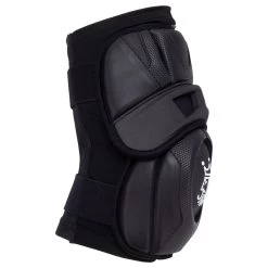 Brine King Elite Lacrosse Arm Pads - '18 Model -Hockey Shop brine lacrosse mens protective king elite arm pads 18 inset3