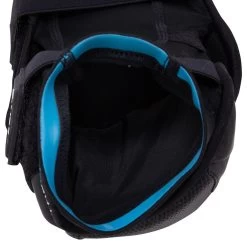 Brine King Elite Lacrosse Arm Pads - '18 Model -Hockey Shop brine lacrosse mens protective king elite arm pads 18 inset4