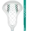 Brine Dynasty Warp Women's Mini Complete Stick - '22 Model -Hockey Shop brine womens lacrosse stick dynasty warp mini 22