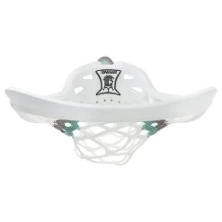 Brine Dynasty Warp Women's Mini Complete Stick - '22 Model -Hockey Shop brine womens lacrosse stick dynasty warp mini 22 inset4