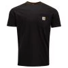 Carhartt Force Delmont Adult Short Sleeve Tee Shirt -Hockey Shop carhartt apparel tee shirt force delmont short sleeve adult