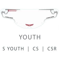 Cascade Field Shield - 3 Pack -Hockey Shop cascade field shield 3 pack inset2